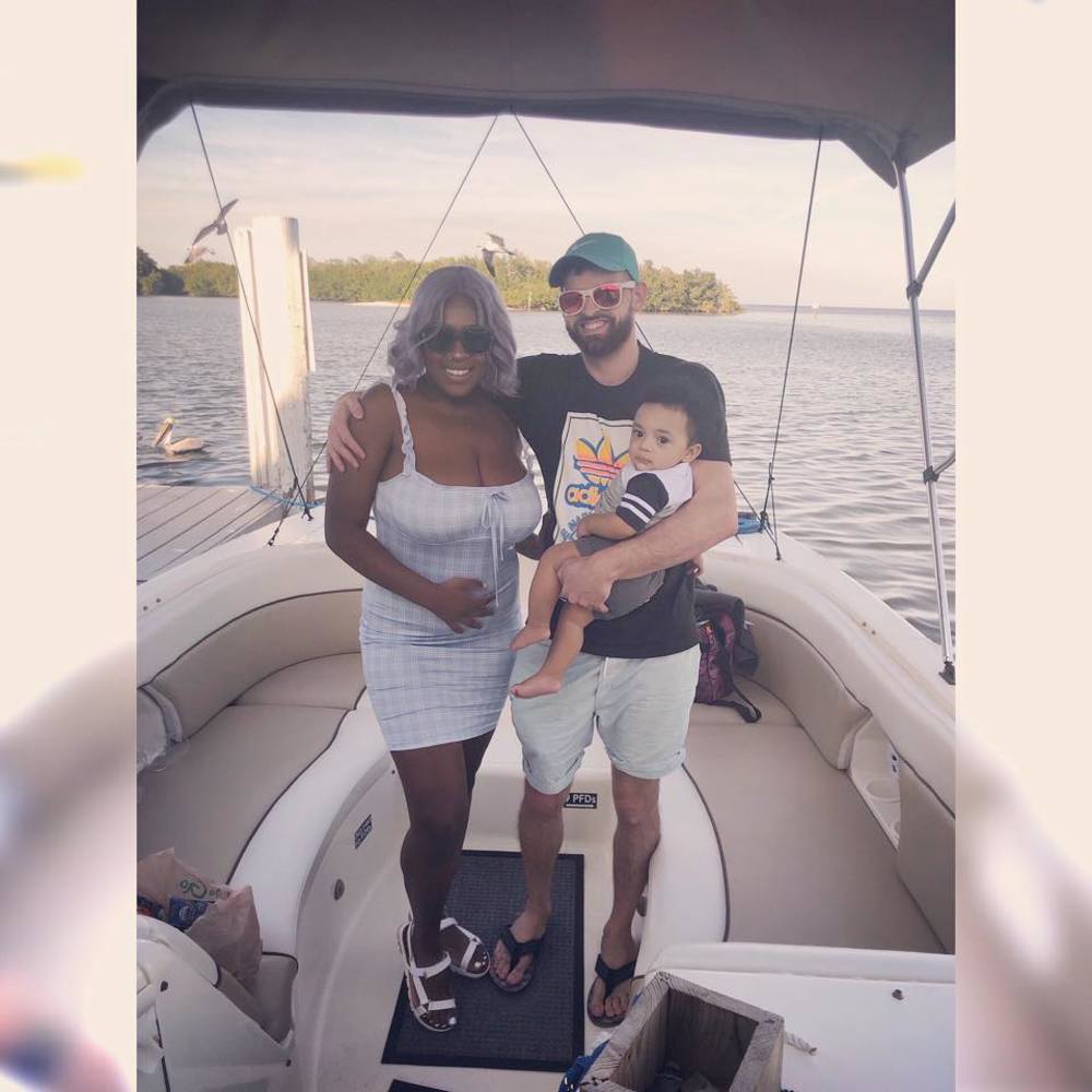 Meet your Posher, Leti